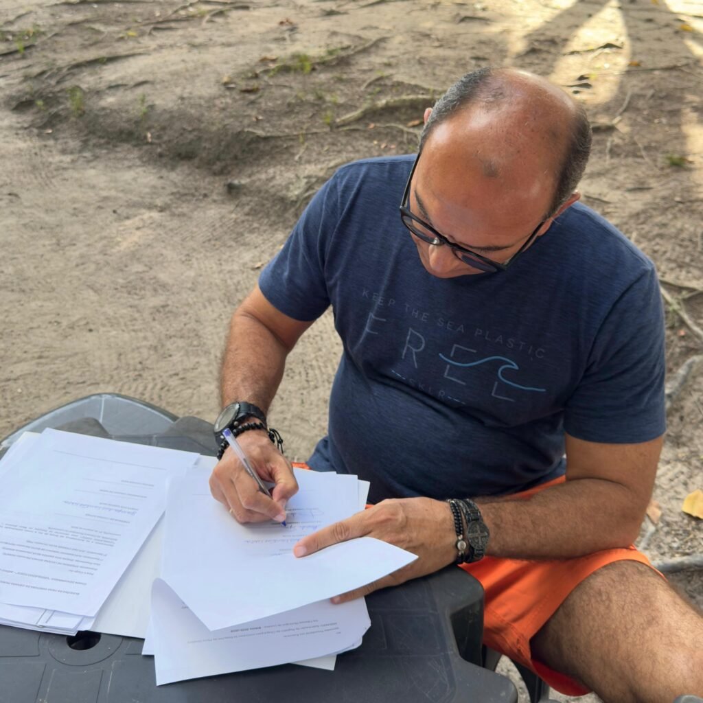 Em Clima Descontraído, Mersinho Da Up Oficializa Chapa Para O 1º Biênio Da Presidência Da Câmara Municipal De Lucena